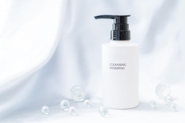 cleansing shampoo
